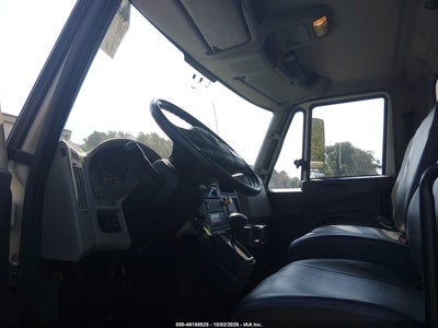 2015 INTERNATIONAL 4000 6