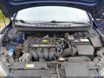 2014 HYUNDAI ELANTRA 10