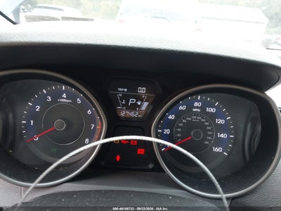 2014 HYUNDAI ELANTRA 7