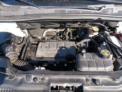 BUICK ENCORE