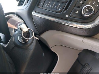 BUICK ENCORE