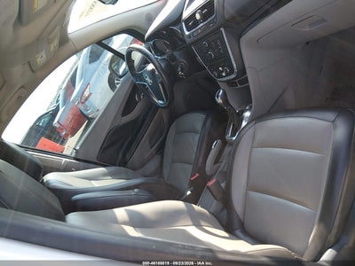 BUICK ENCORE