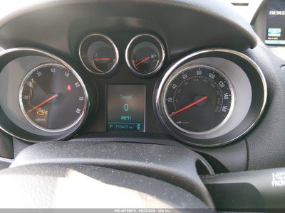 BUICK ENCORE