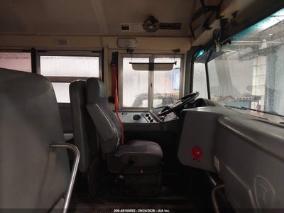 2015 IC CORPORATION 3000 5