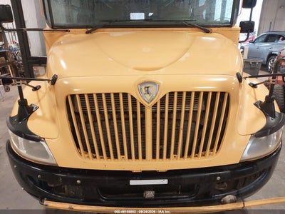 2015 IC CORPORATION 3000 6
