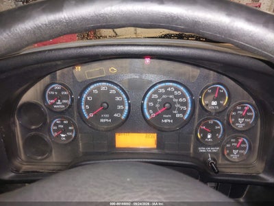 2015 IC CORPORATION 3000 7