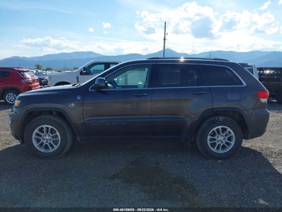 2019 JEEP GRAND CHEROKEE 14