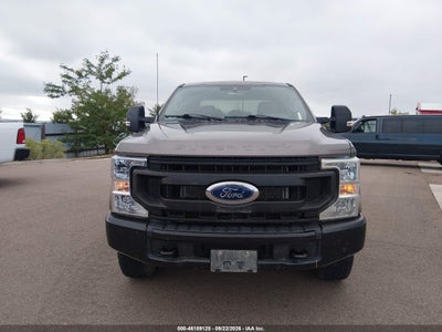 2022 FORD F-350 17