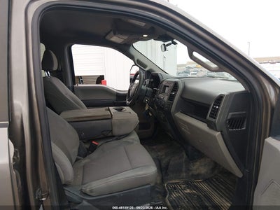 2022 FORD F-350 5
