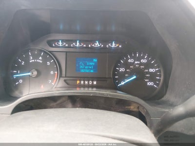 2022 FORD F-350 7