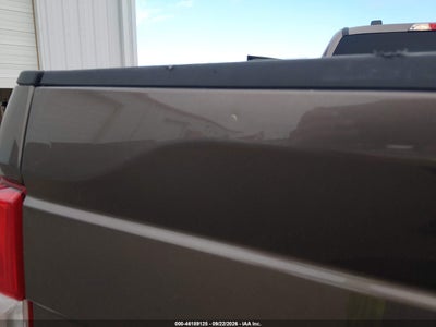 2022 FORD F-350 12