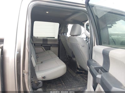 2022 FORD F-350 8