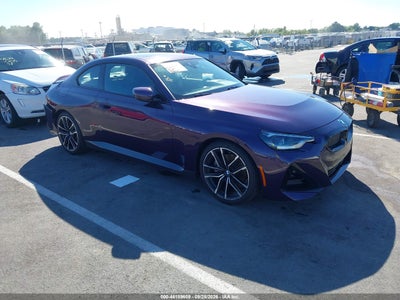 2022 BMW 230 I