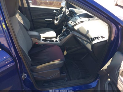 2016 FORD ESCAPE 5