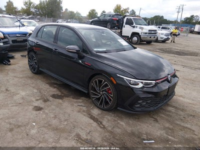 WVWVA7CDXRW221996 VOLKSWAGEN GOLF GTI Photo 1