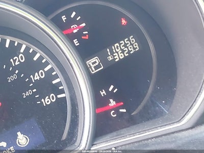 2014 NISSAN MURANO 15