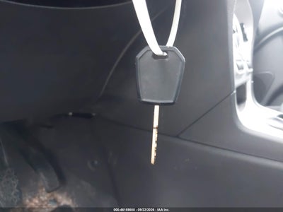2014 FORD FIESTA 11