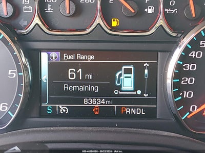2019 CHEVROLET TAHOE 15
