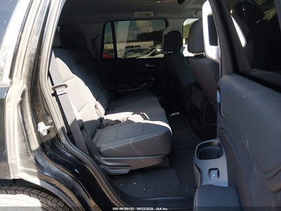 2019 CHEVROLET TAHOE 8