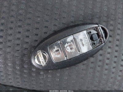 2015 NISSAN ALTIMA 11