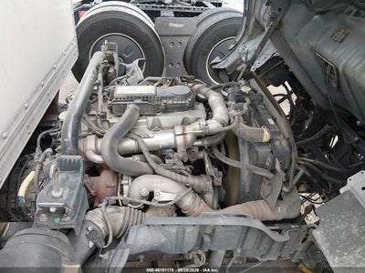 2019 HINO XJC720/XFC720 9