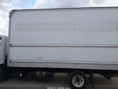 2019 HINO XJC720/XFC720 17