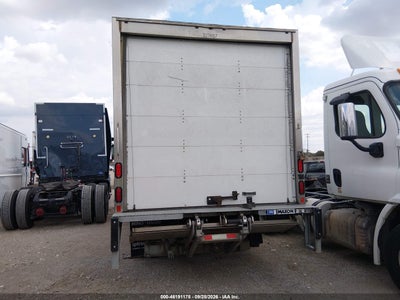 2019 HINO XJC720/XFC720 18