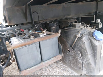 2019 HINO XJC720/XFC720 12
