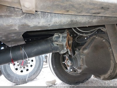 2019 HINO XJC720/XFC720 19