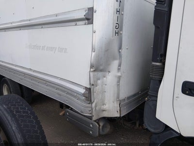2019 HINO XJC720/XFC720 20