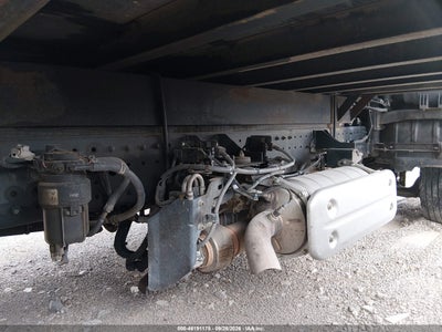 2019 HINO XJC720/XFC720 14
