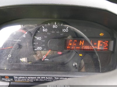 2019 HINO XJC720/XFC720 5