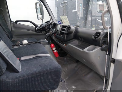 2019 HINO XJC720/XFC720 6