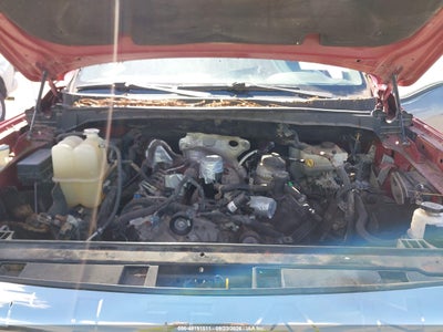 NISSAN TITAN XD