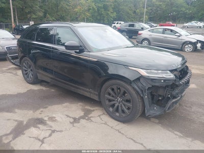 2018 Land Rover Range Rover Velar P380 SE R-Dynamic