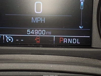 2017 CHEVROLET TAHOE 16