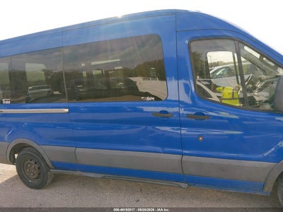 2015 FORD TRANSIT-350 18