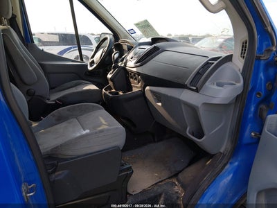 2015 FORD TRANSIT-350 5