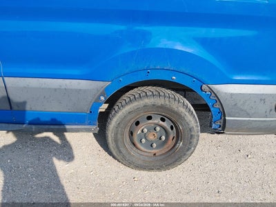2015 FORD TRANSIT-350 15
