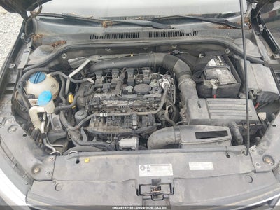 2015 VOLKSWAGEN JETTA 10