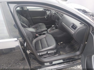 2015 VOLKSWAGEN JETTA 5