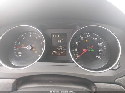 2015 VOLKSWAGEN JETTA 7