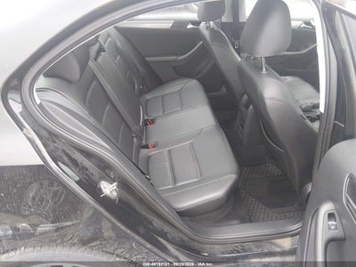 2015 VOLKSWAGEN JETTA 8