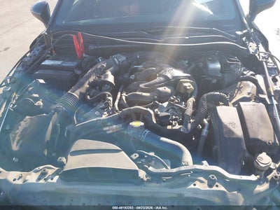 2014 LEXUS IS 250 10