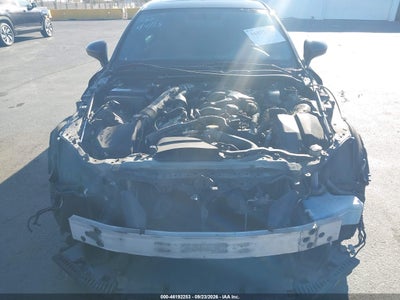2014 LEXUS IS 250 6