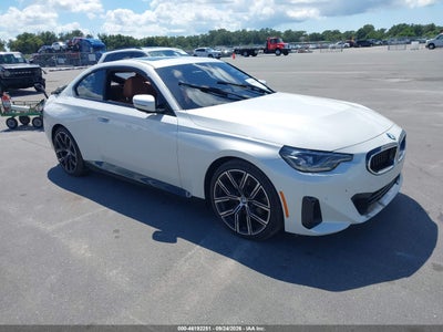 2023 BMW 230 I XDRIVE
