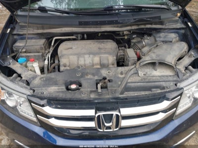2015 HONDA ODYSSEY 10
