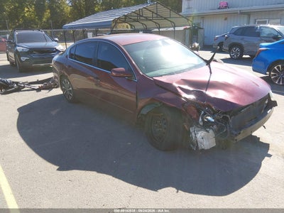 NISSAN ALTIMA 2011 VIN 1N4AL2AP7BN495313