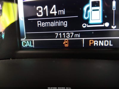 2018 CHEVROLET TAHOE 15