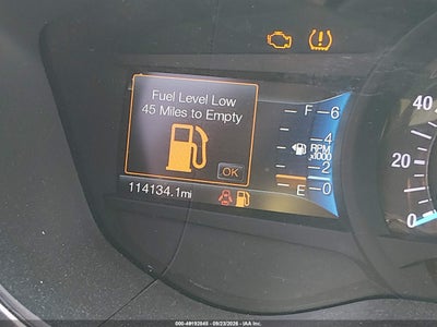 2018 FORD FUSION 15